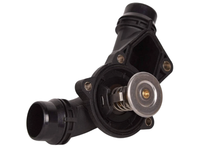 Engine Coolant Thermostat Housing with Gasket for BMW X3 / X5 / Z4 / E39 / E46 / E85 / E53-Spoilers and Bodykits Australia