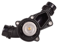 Engine Coolant Thermostat Housing with Gasket for BMW X3 / X5 / Z4 / E39 / E46 / E85 / E53-Spoilers and Bodykits Australia