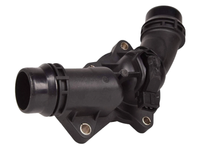 Engine Coolant Thermostat Housing with Gasket for BMW X3 / X5 / Z4 / E39 / E46 / E85 / E53-Spoilers and Bodykits Australia