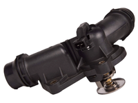 Engine Coolant Thermostat Housing with Gasket for BMW X3 / X5 / Z4 / E39 / E46 / E85 / E53-Spoilers and Bodykits Australia