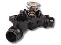 Engine Coolant Thermostat Housing with Gasket for BMW X3 / X5 / Z4 / E39 / E46 / E85 / E53-Spoilers and Bodykits Australia