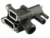 Engine Coolant Thermostat for Chrysler Neon 2.0 / PT Cruiser Convertible 2.4 GT-Spoilers and Bodykits Australia