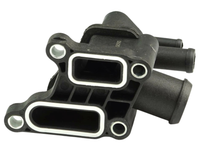 Engine Coolant Thermostat for Chrysler Neon 2.0 / PT Cruiser Convertible 2.4 GT-Spoilers and Bodykits Australia