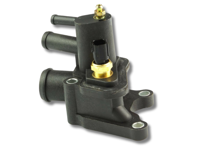 Engine Coolant Thermostat for Chrysler Neon 2.0 / PT Cruiser Convertible 2.4 GT-Spoilers and Bodykits Australia
