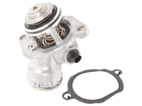 Engine Coolant Thermostat with Gasket for Mercedes Benz W203 / CL203 / W211 / W212 / W164 / R171-Spoilers and Bodykits Australia