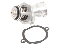 Engine Coolant Thermostat with Gasket for Mercedes Benz W203 / CL203 / W211 / W212 / W164 / R171-Spoilers and Bodykits Australia