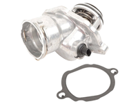 Engine Coolant Thermostat with Gasket for Mercedes Benz W203 / CL203 / W211 / W212 / W164 / R171-Spoilers and Bodykits Australia