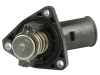 Engine Coolant Thermostat with Housing for Lexus IS / GS GRS190-Spoilers and Bodykits Australia