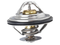 Engine Coolant Thermostat with Seal for BMW E30 318i / E34 / E36 320i / 525i-Spoilers and Bodykits Australia