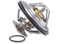 Engine Coolant Thermostat with Seal for BMW E30 318i / E34 / E36 320i / 525i-Spoilers and Bodykits Australia