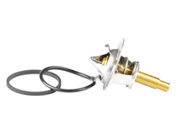 Engine Coolant Thermostat with Seal for Mercedes Benz W203 / W204 / W211 / CL203 / R171 / 906-Spoilers and Bodykits Australia