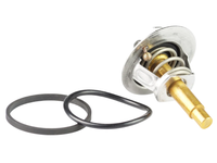 Engine Coolant Thermostat with Seal for Mercedes Benz W203 / W204 / W211 / CL203 / R171 / 906-Spoilers and Bodykits Australia