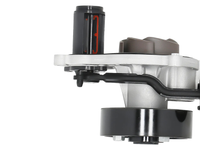 Engine Coolant Water Pump Assembly for BMW F23 / F33 / F32 / G30 / G32 / G12-Spoilers and Bodykits Australia