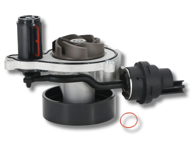 Engine Coolant Water Pump Assembly for BMW F23 / F33 / F32 / G30 / G32 / G12-Spoilers and Bodykits Australia