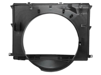 Engine Cooling Fan Shroud for BMW E39 520i / 523i / 525i / 528i / 530i-Spoilers and Bodykits Australia