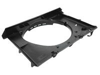 Engine Cooling Fan Shroud for BMW E39 520i / 523i / 525i / 528i / 530i-Spoilers and Bodykits Australia