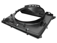 Engine Cooling Fan Shroud for BMW E39 520i / 523i / 525i / 528i / 530i-Spoilers and Bodykits Australia