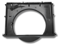 Engine Cooling Fan Shroud for BMW E39 520i / 523i / 525i / 528i / 530i-Spoilers and Bodykits Australia