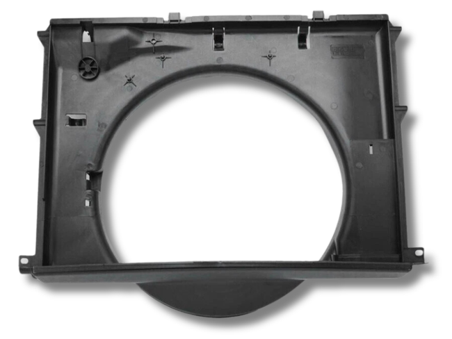 Engine Cooling Fan Shroud for BMW E39 520i / 523i / 525i / 528i / 530i-Spoilers and Bodykits Australia