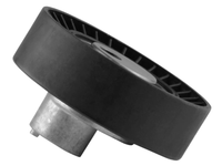 Engine Drive Belt Idler Tensioner Pulley for BMW E36 / E46 / E39 / E85 / E86-Spoilers and Bodykits Australia