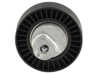 Engine Drive Belt Idler Tensioner Pulley for BMW E36 / E46 / E39 / E85 / E86-Spoilers and Bodykits Australia