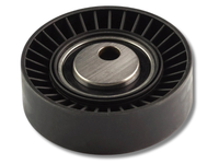 Engine Drive Belt Idler Tensioner Pulley for BMW E36 / E46 / E39 / E85 / E86-Spoilers and Bodykits Australia