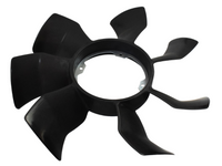 Engine Fan Blade Upgrade for GU Nissan Patrol Y61 TD42 / TD42T-Spoilers and Bodykits Australia