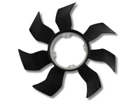 Engine Fan Blade Upgrade for GU Nissan Patrol Y61 TD42 / TD42T-Spoilers and Bodykits Australia