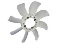 Engine Fan Blade for 100 Series Toyota Landcruiser FZJ100 (1998 - 2005)-Spoilers and Bodykits Australia