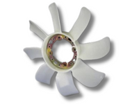 Engine Fan Blade for 100 Series Toyota Landcruiser FZJ100 (1998 - 2005)-Spoilers and Bodykits Australia