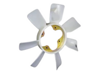 Engine Fan Blade for 120 Series Toyota Prado J120 (2003 - 2004)-Spoilers and Bodykits Australia