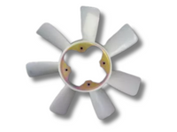 Engine Fan Blade for 120 Series Toyota Prado J120 (2003 - 2004)-Spoilers and Bodykits Australia