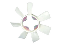 Engine Fan Blade for 150 Series Toyota Prado GRJ150-Spoilers and Bodykits Australia