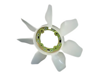 Engine Fan Blade for 150 Series Toyota Prado J150 (2009 Onwards)-Spoilers and Bodykits Australia