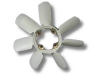 Engine Fan Blade for 200 Series Toyota Landcruiser UZJ200 (2007 Onwards)-Spoilers and Bodykits Australia