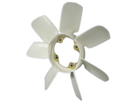 Engine Fan Blade for 200 Series Toyota Landcruiser VDJ200 (2007 Onwards)-Spoilers and Bodykits Australia