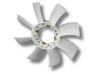 Engine Fan Blade for 70 / 75 Series Toyota Landcruiser HZJ70 / HZJ75 (1985 - 2007)-Spoilers and Bodykits Australia