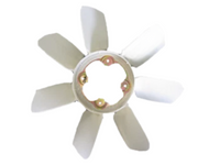 Engine Fan Blade for 70 Series Toyota Landcruiser VDJ70 (2007 Onwards)-Spoilers and Bodykits Australia