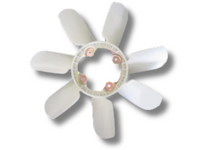 Engine Fan Blade for 70 Series Toyota Landcruiser VDJ70 (2007 Onwards)-Spoilers and Bodykits Australia