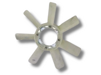 Engine Fan Blade for 75 Series Toyota Landcruiser FJ75-Spoilers and Bodykits Australia