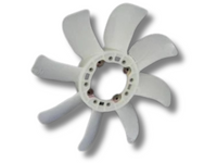Engine Fan Blade for 80 Series Toyota Landcruiser FJ80 (1990 - 1998)-Spoilers and Bodykits Australia
