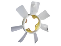 Engine Fan Blade for 95 Series Toyota Prado ZJ95 (1996 - 2003)-Spoilers and Bodykits Australia