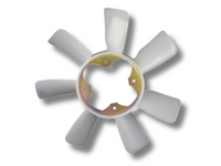 Engine Fan Blade for 95 Series Toyota Prado ZJ95 (1996 - 2003)-Spoilers and Bodykits Australia