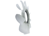 Engine Fan Blade for D40 Nissan Navara / Pathfinder R51 4.0L VQ40 (2005 - 2013) - Spoilers and Bodykits Australia