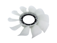 Engine Fan Blade for D40 Nissan Navara / Pathfinder R51 4.0L VQ40 (2005 - 2013) - Spoilers and Bodykits Australia