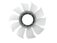 Engine Fan Blade for D40 Nissan Navara / Pathfinder R51 4.0L VQ40 (2005 - 2013) - Spoilers and Bodykits Australia