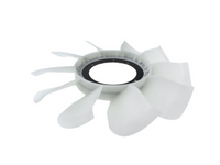 Engine Fan Blade for D40 Nissan Navara / Pathfinder R51 4.0L VQ40 (2005 - 2013) - Spoilers and Bodykits Australia