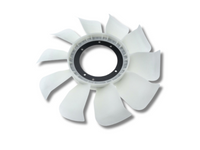 Engine Fan Blade for D40 Nissan Navara / Pathfinder R51 4.0L VQ40 (2005 - 2013) - Spoilers and Bodykits Australia