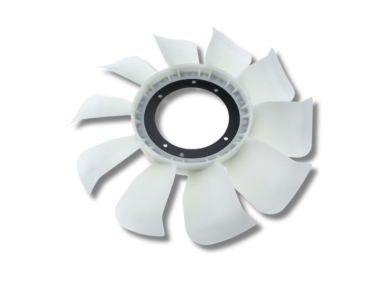 Engine Fan Blade for D40 Nissan Navara / Pathfinder R51 4.0L VQ40 (2005 - 2013) - Spoilers and Bodykits Australia