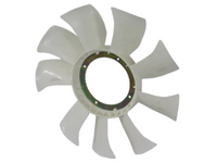 Engine Fan Blade for Holden Rodeo RA (2007 - 2008)-Spoilers and Bodykits Australia